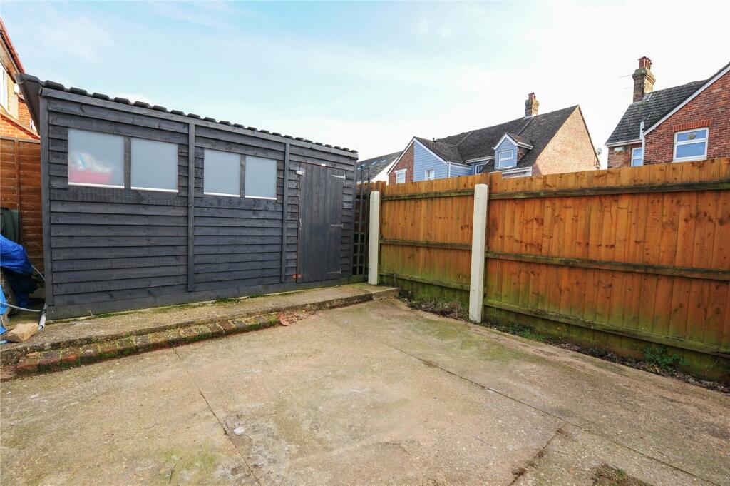 Additional property image - Uppleby Road, Parkstone, Poole, Dorset, BH12