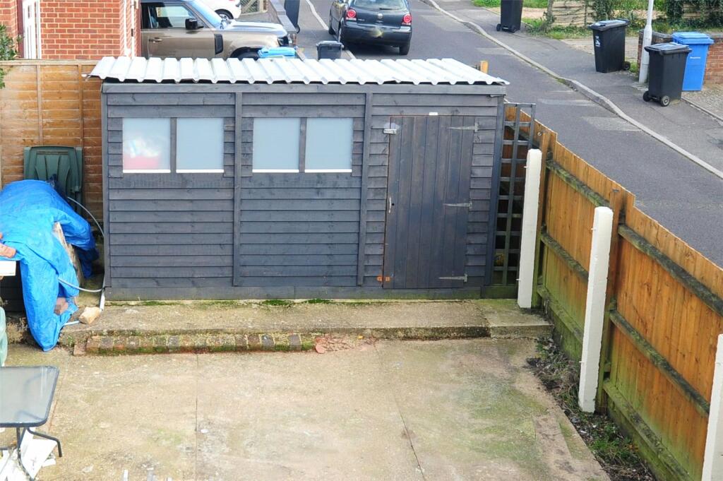 Additional property image - Uppleby Road, Parkstone, Poole, Dorset, BH12