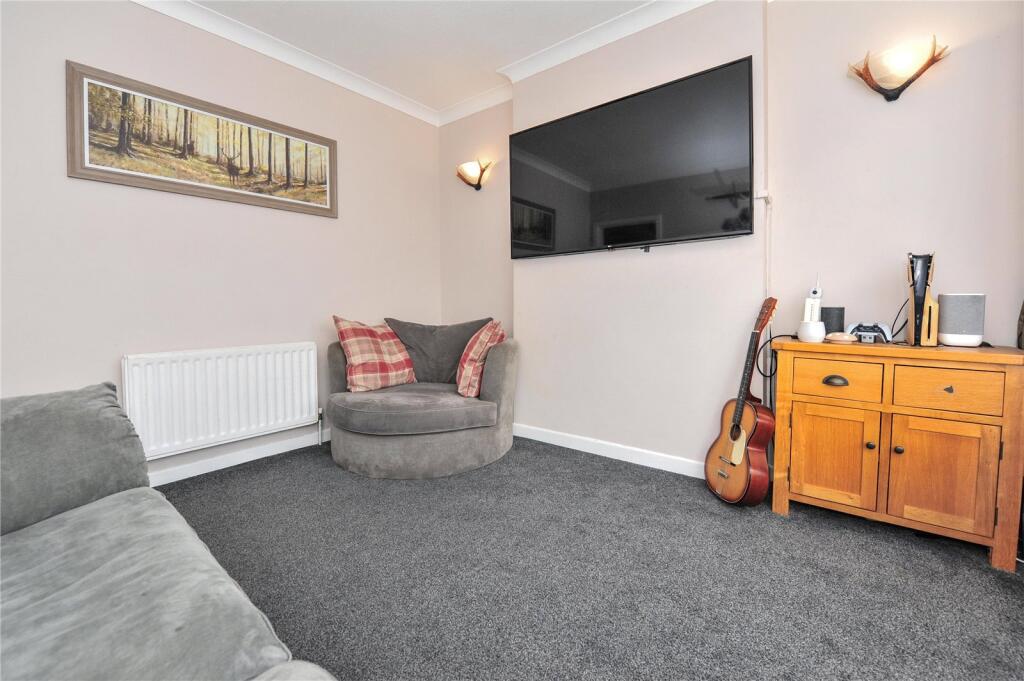 Additional property image - Ringwood Road, Bear Cross, Bournemouth, Dorset, BH11