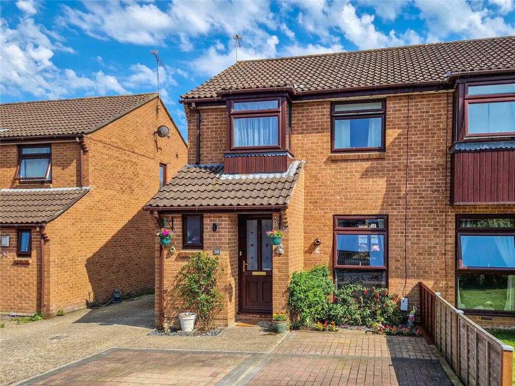 Main image of property: Tollard Close, Parkstone, Poole, Dorset, BH12