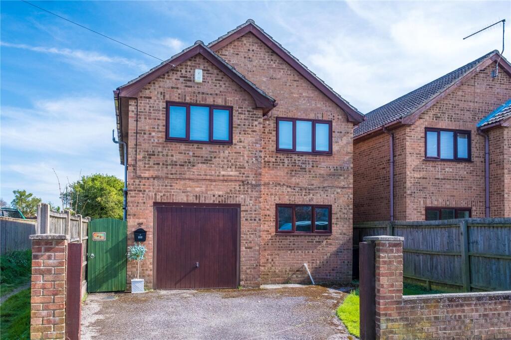 Main image of property: Buckingham Road, Parkstone, Poole, Dorset, BH12