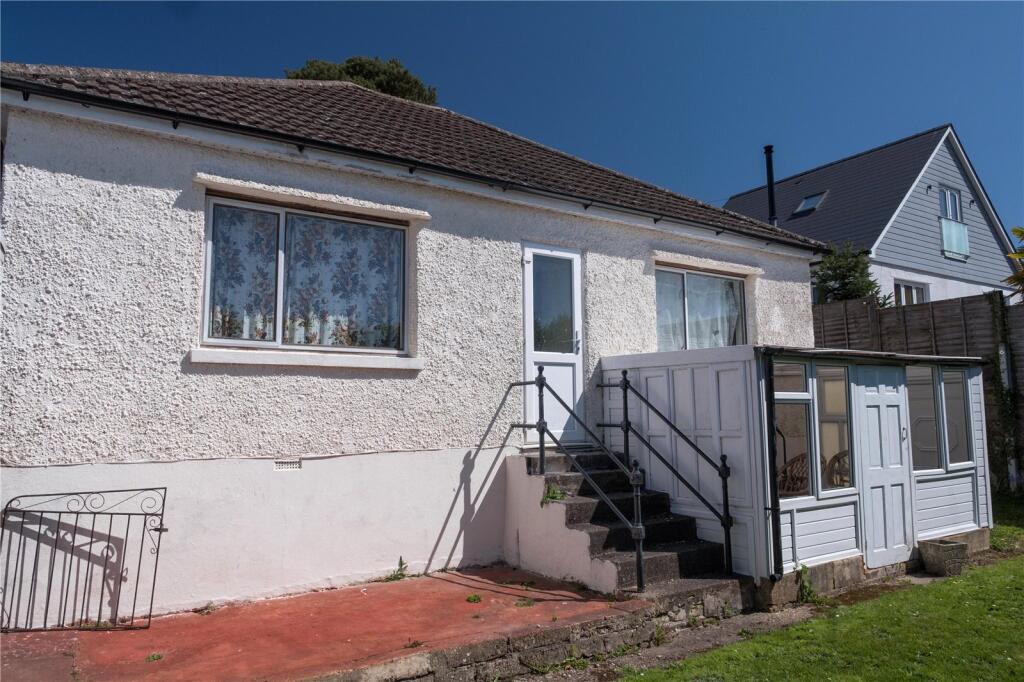 Main image of property: Southill Road, Parkstone, Poole, Dorset, BH12