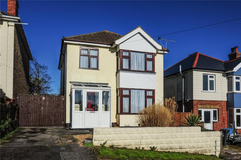 Main image of property: Eastlake Avenue, Parkstone, Poole, Dorset, BH12