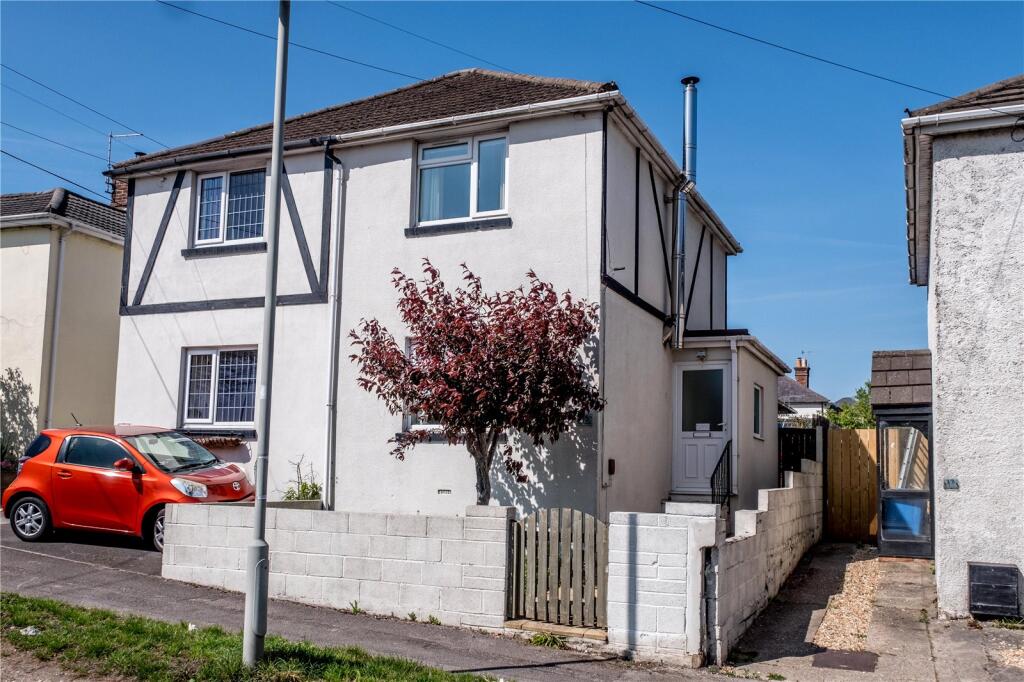 Main image of property: Hatch Pond Road, Poole, Dorset, BH17