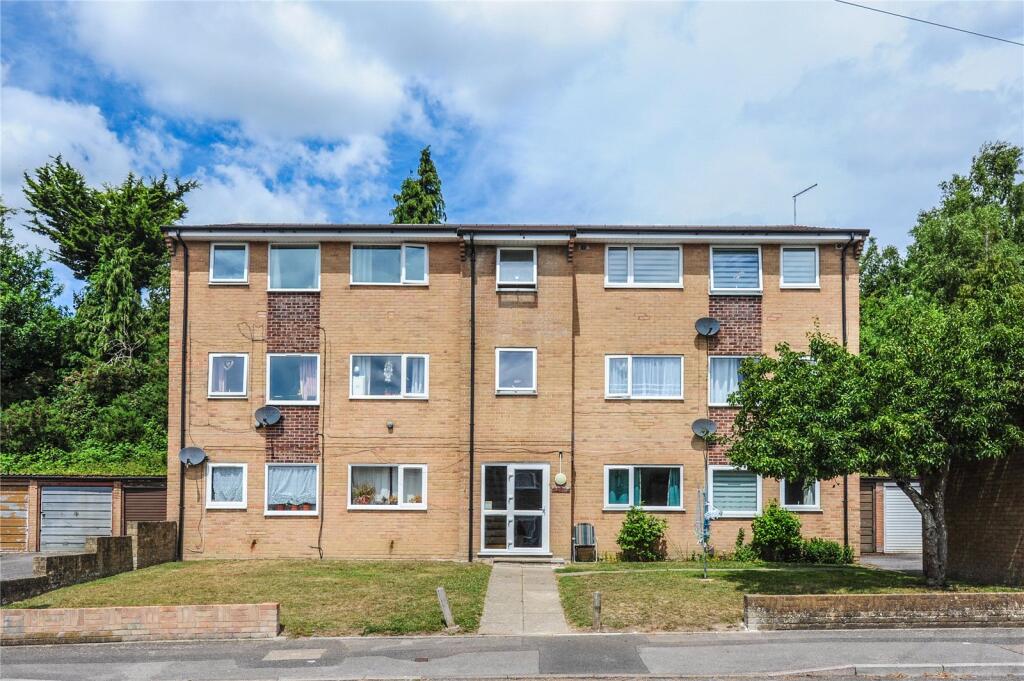 Main image of property: Slepe Crescent, Parkstone, Poole, Dorset, BH12
