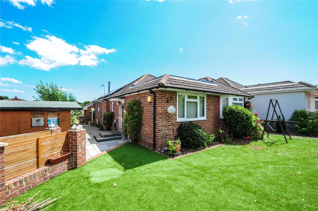Main image of property: Venning Avenue, Bear Wood, Bournemouth, Dorset, BH11