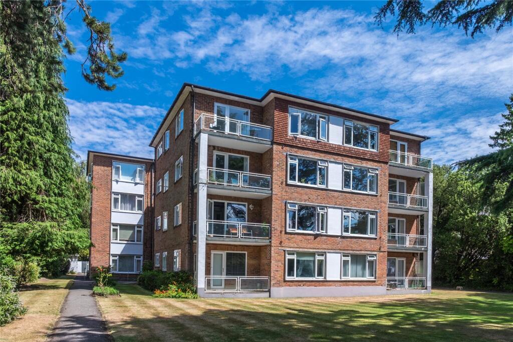 Main image of property: West Cliff Road, Westbourne, Bournemouth, Dorset, BH4