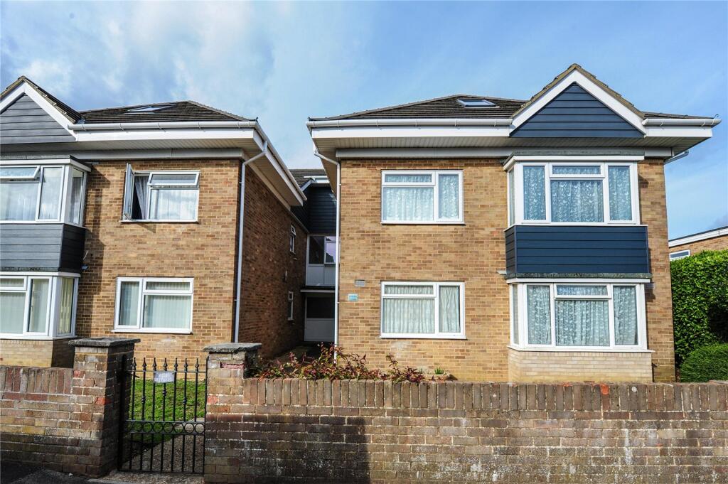 Main image of property: Croft Road, Parkstone, Poole, Dorset, BH12