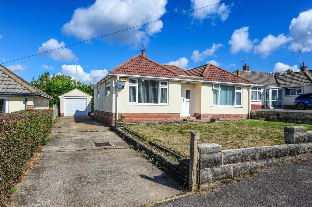 Main image of property: Haymoor Road, Oakdale, Poole, Dorset, BH15