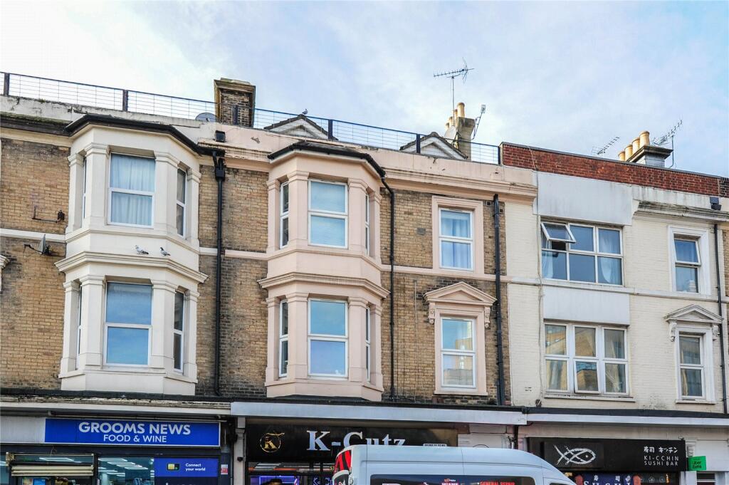 Main image of property: Lansdowne Road, Bournemouth, Dorset, BH1