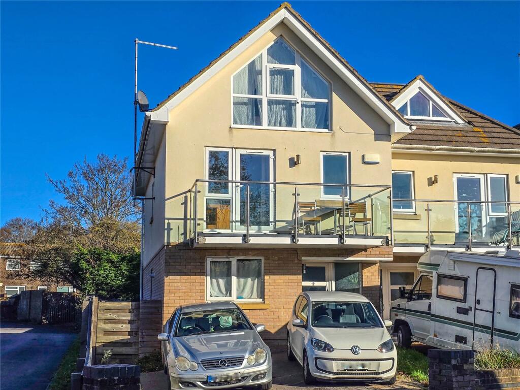 Main image of property: Lake Road, Hamworthy, Poole, Dorset, BH15