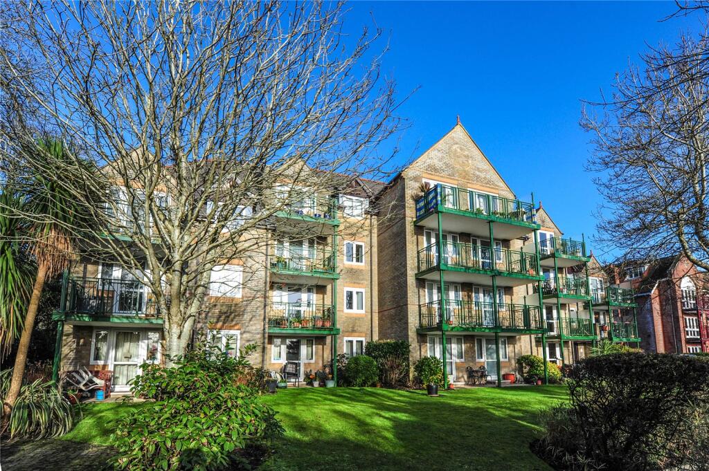 Main image of property: Parkstone Road, Poole, Dorset, BH15