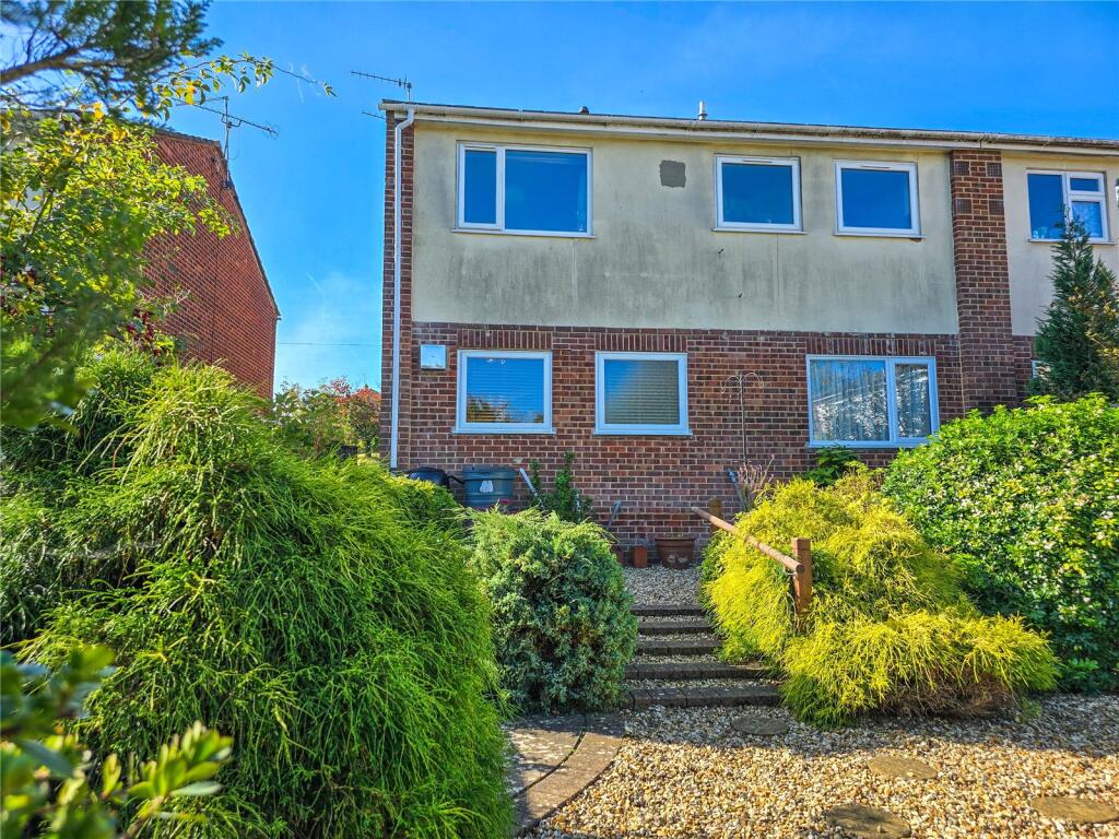 Main image of property: Winston Avenue, Branksome, Poole, Dorset, BH12