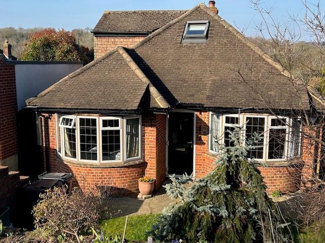 Main image of property: Glentrammon Avenue, Green Street Green, Orpington, BR6 6JZ