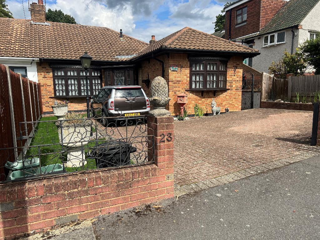 Main image of property: Southcroft Road, Orpington, Kent, BR6 9QG
