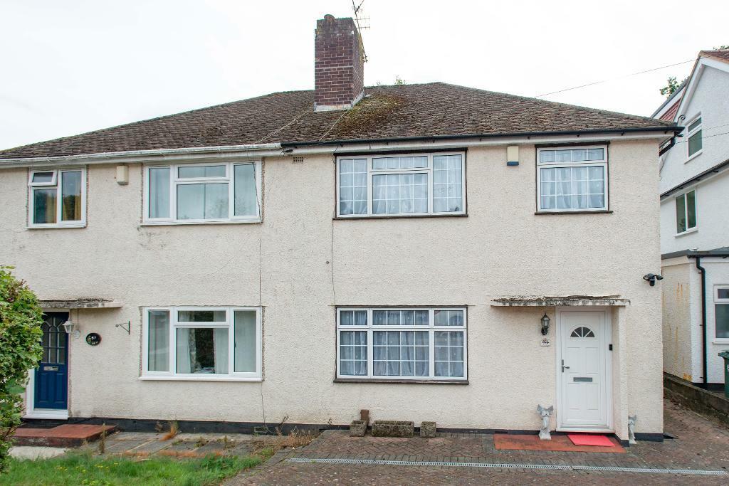 Main image of property: Lockesley Drive, Orpington, BR5 2AB