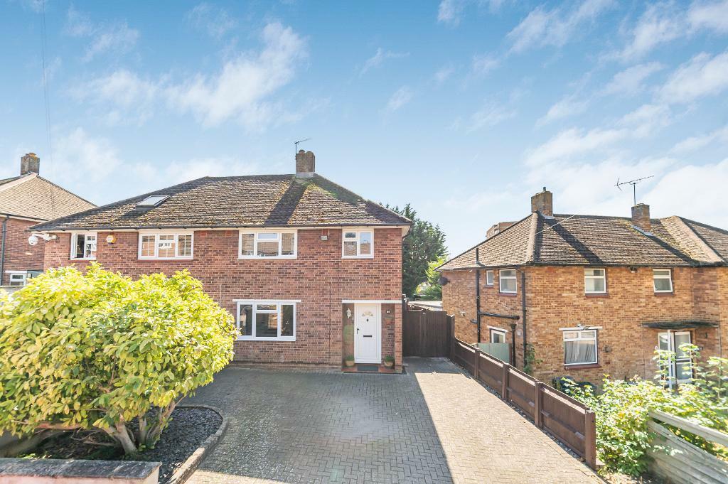 Main image of property: Brow Crescent, Orpington, BR5 4LR