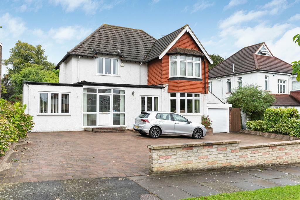 Main image of property: Stanley Road, Orpington, Kent, BR6 0ET