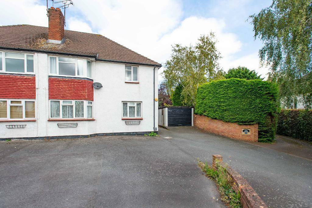 Main image of property: The Drive, Orpington, Kent, BR6 9AP