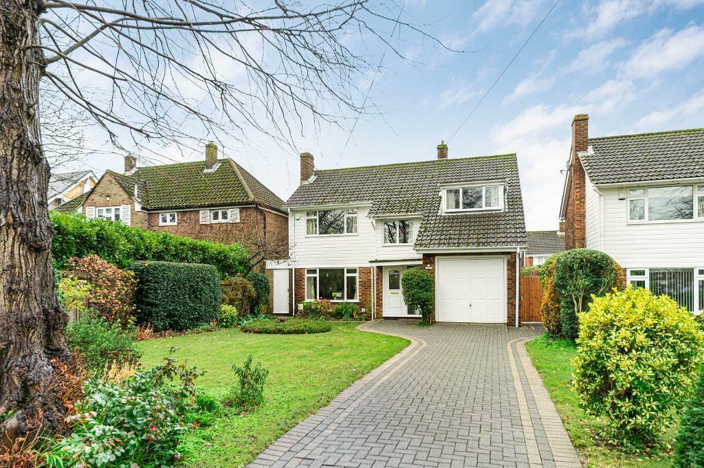 Main image of property: Goddington Lane, Orpington, Kent, BR6 9DY