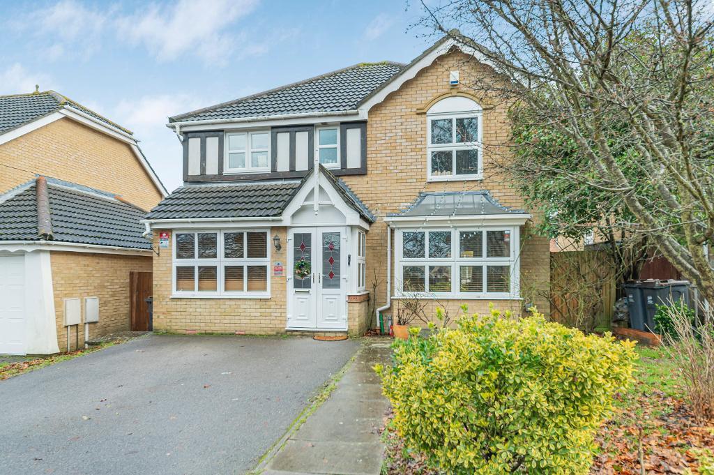 Main image of property: Tregony Road, Orpington, Kent, BR6 9XE