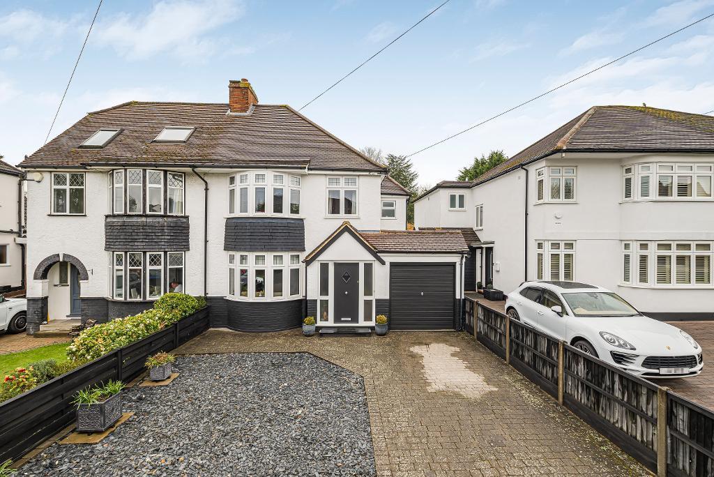 Main image of property: Charterhouse Road, Orpington, Kent, BR6 9EN