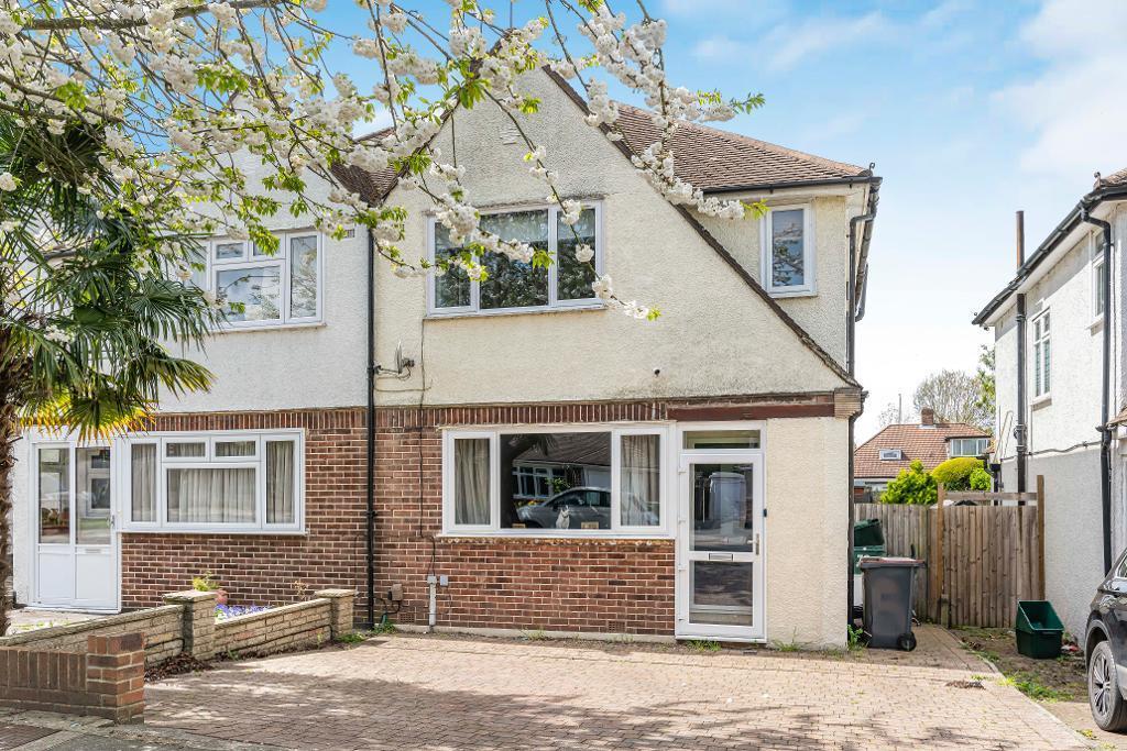 Main image of property: Gillmans Road, Orpington, Kent, BR5 4LB