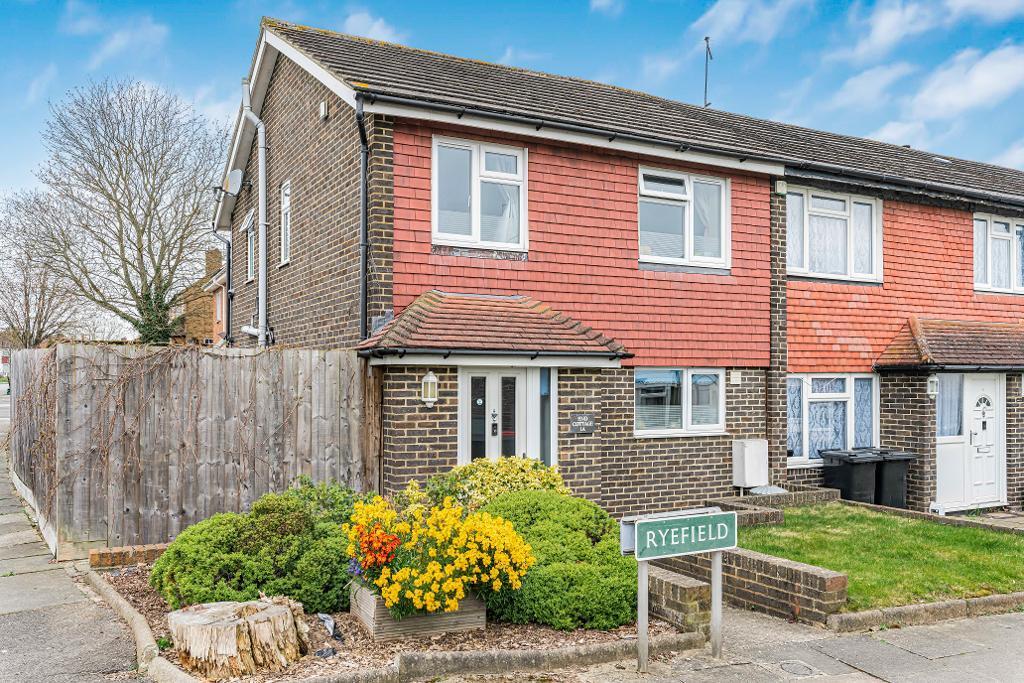 Main image of property: Ryefield, Orpington, Kent, BR5 4PA