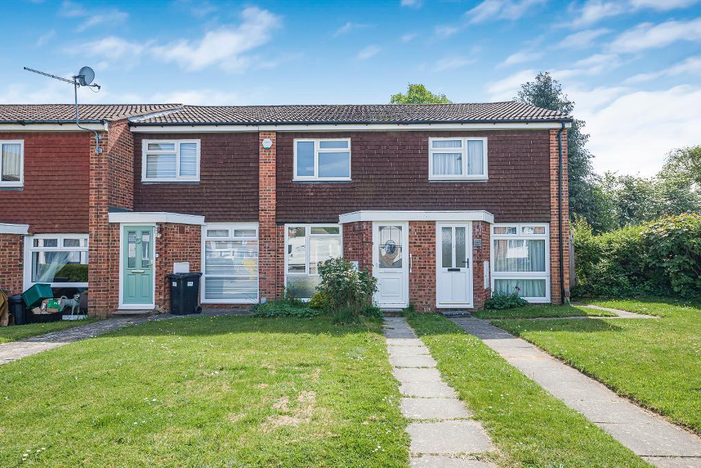 Main image of property: Meldrum Close, Orpington, Kent, BR5 4DL