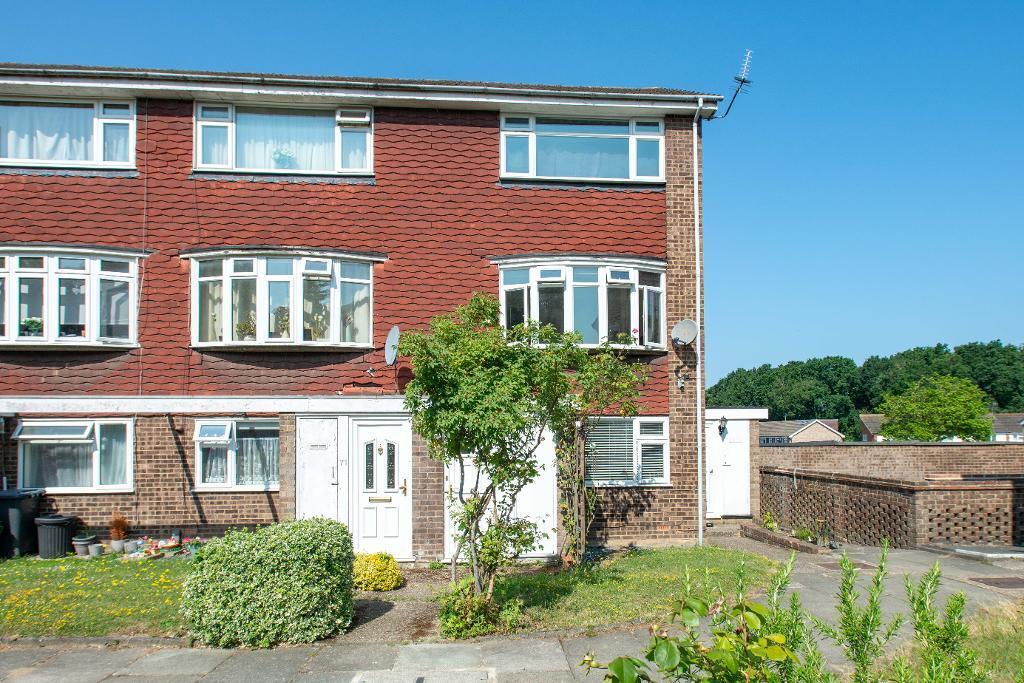 Main image of property: Clareville Road, Orpington, Kent, BR5 1RU