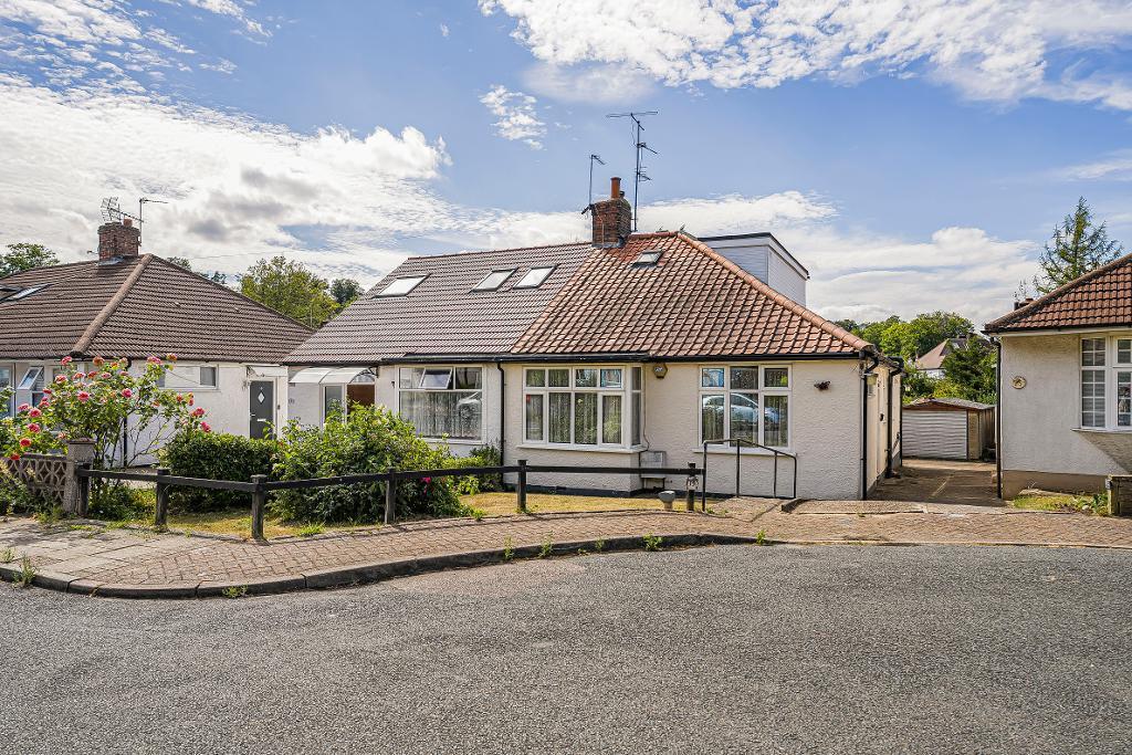 Main image of property: Cranleigh Close, Orpington, Kent, BR6 9HP