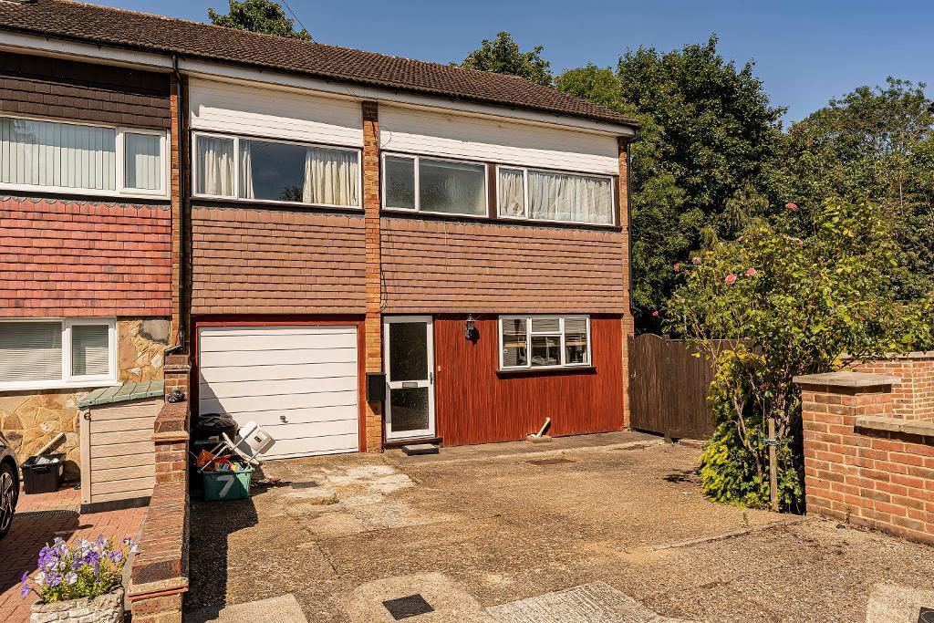 Main image of property: Contessa Close, Farnborough Village, Orpington, Kent, BR6 7ER