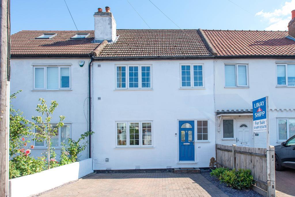 Main image of property: Perry Hall Road, Orpington, Kent, BR6 0HT