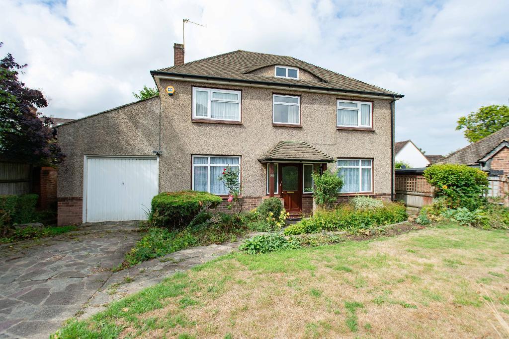 Main image of property: Crofton Avenue, Orpington, BR6 8DZ