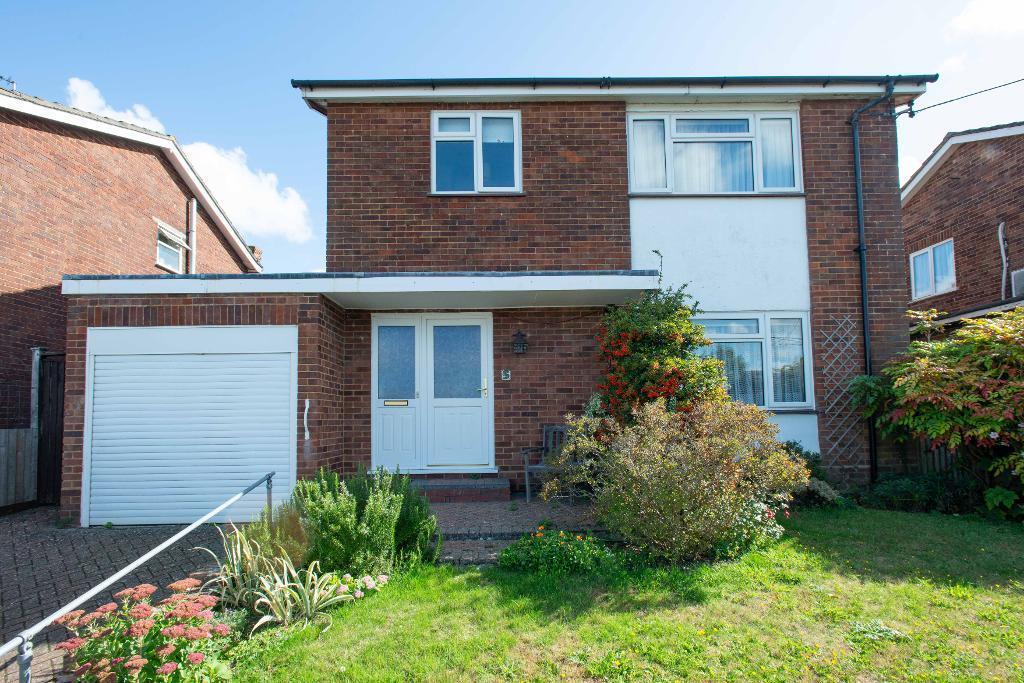 Main image of property: Oak Road, Green Street Green, Orpington, Kent, BR6 6BB