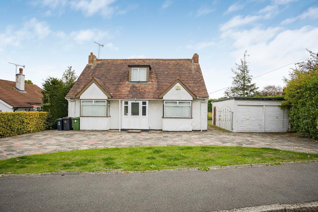 Main image of property: Irene Road, Orpington, Kent, BR6 0HA