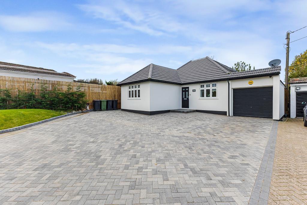 Main image of property: Cudham Lane North, Cudham, Sevenoaks, Kent, TN14 7QS