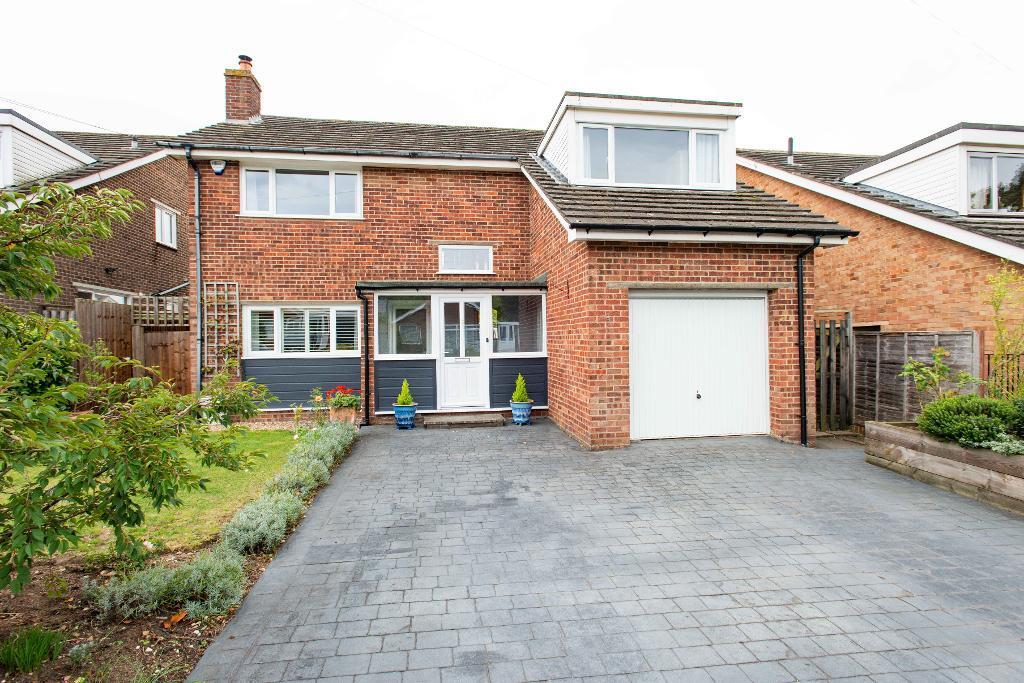 Main image of property: Carolyn Drive, Orpington, Kent, BR6 9ST