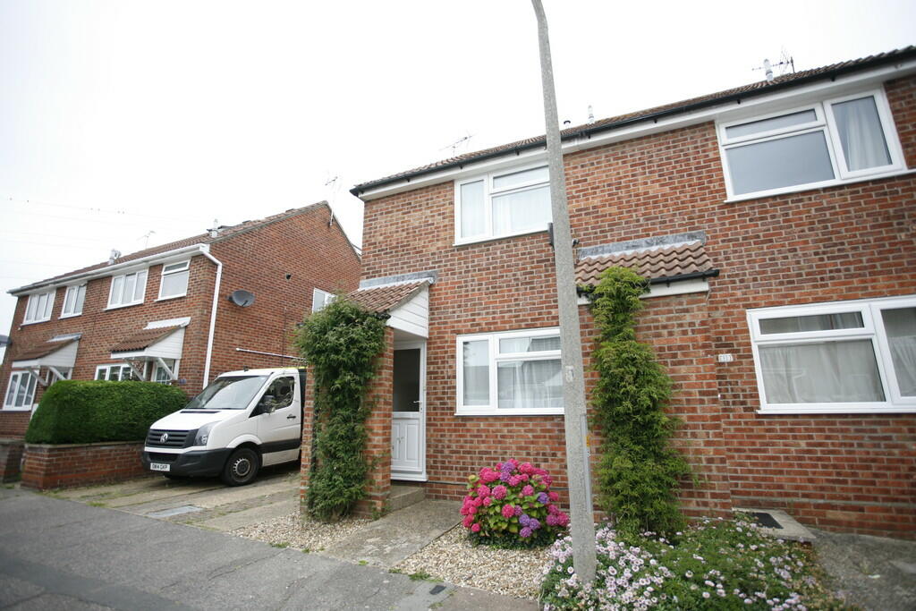 Main image of property: Richard Avenue, Wivenhoe