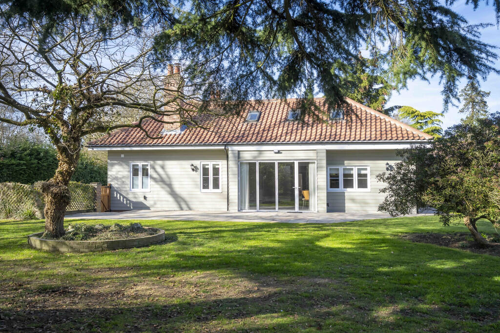 Main image of property: Berechurch Hall Road, Colchester