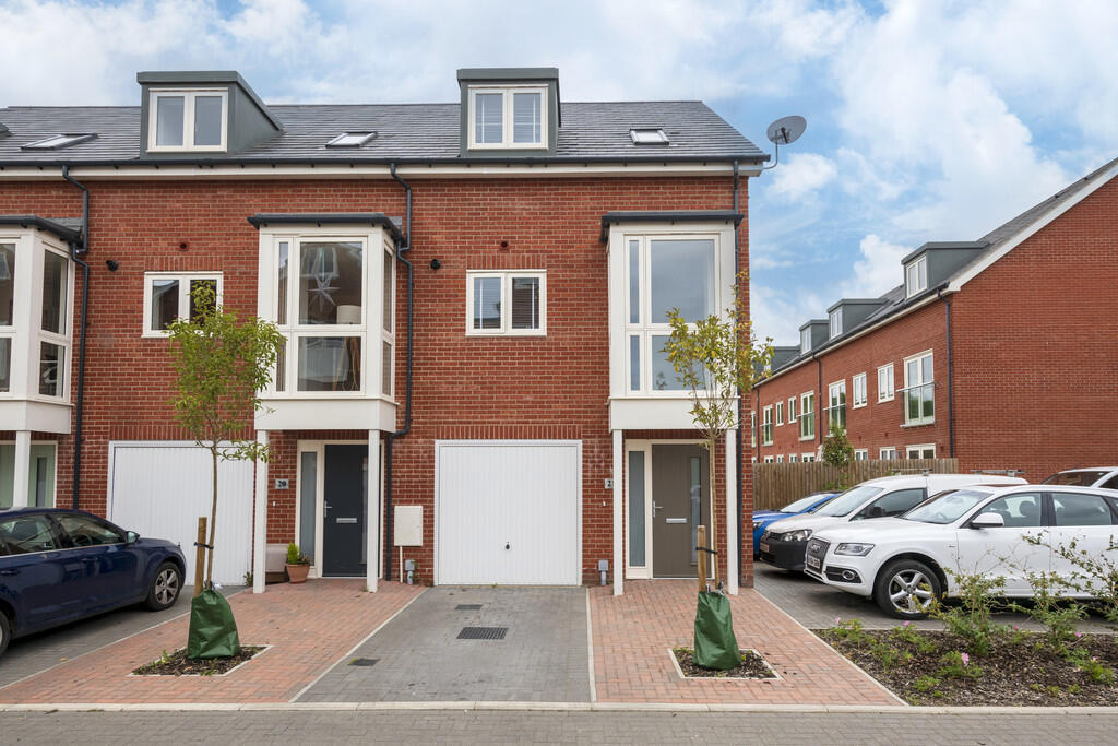 Main image of property: Deben Place, Melton