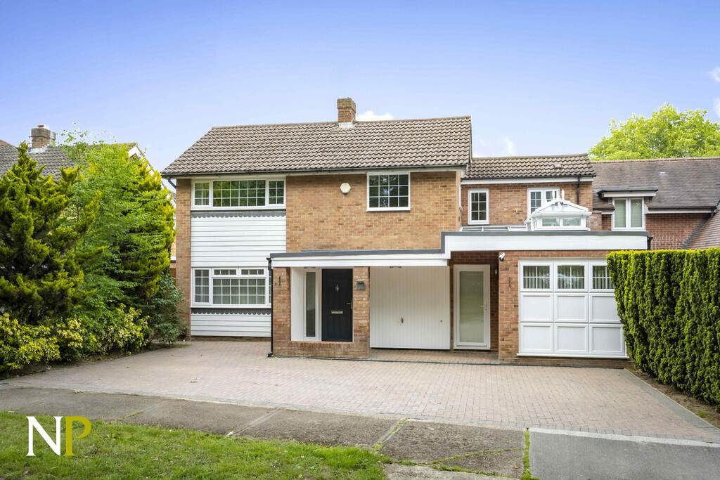 Main image of property: Lexden Road, Colchester