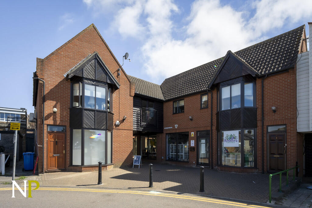 Main image of property: North Street Parade, Sudbury