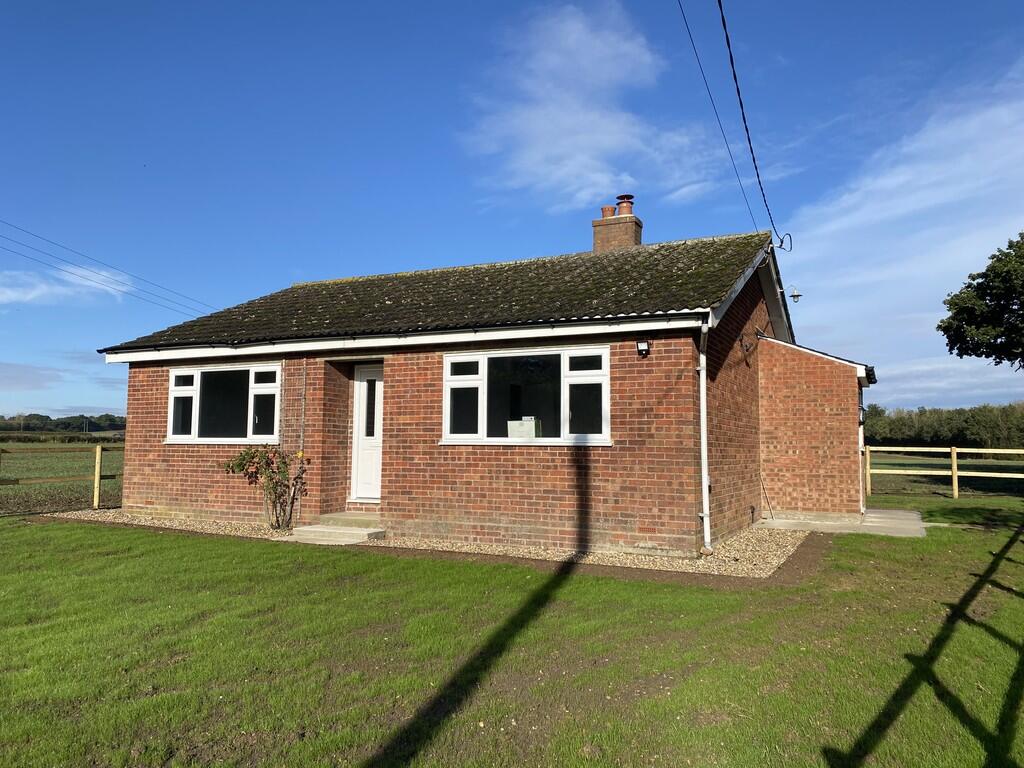Main image of property: Maldon Road, Great Wigborough