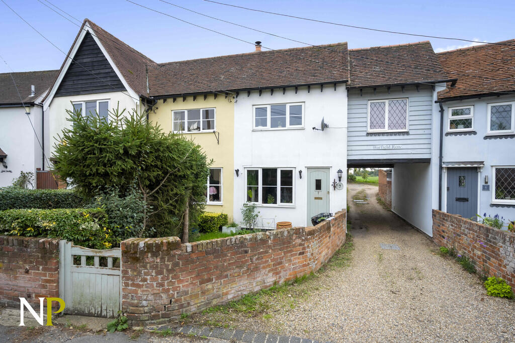 Main image of property: Barfields Row, School Road, Messing
