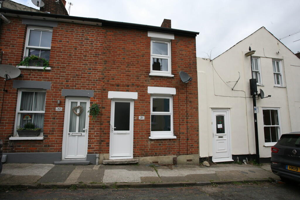 Main image of property: Cedars Road, Colchester
