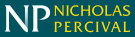 Nicholas Percival logo