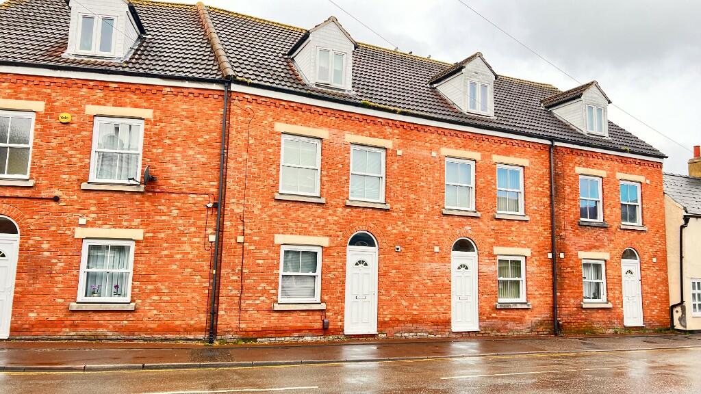 Main image of property: West Street, Wisbech, Cambridgeshire, PE13