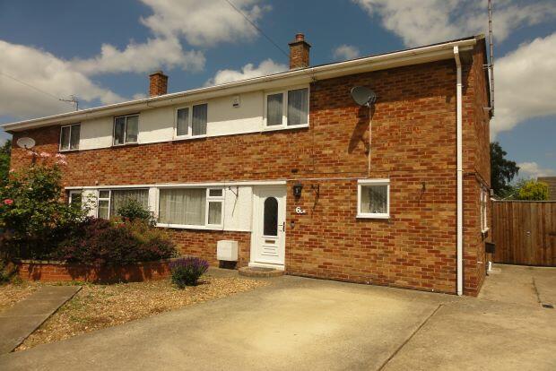 Main image of property: Ingle Road, Elm PE14