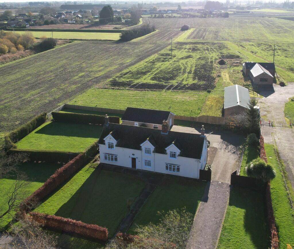 Main image of property: Church Road, Emneth PE14
